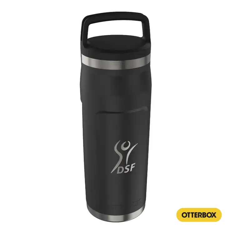 Bouteille isotherme OtterBox Elevation Growler 36 oz #5
