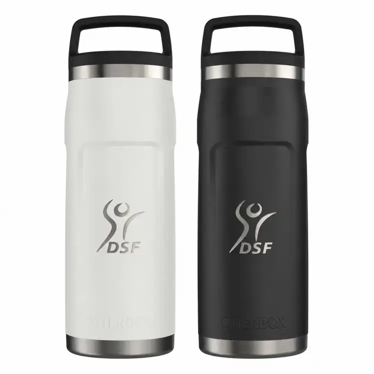 Bouteille isotherme OtterBox Elevation Growler 36 oz