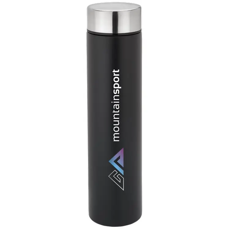 13.5 oz Pace Trail Vacuum Water Bottle #2