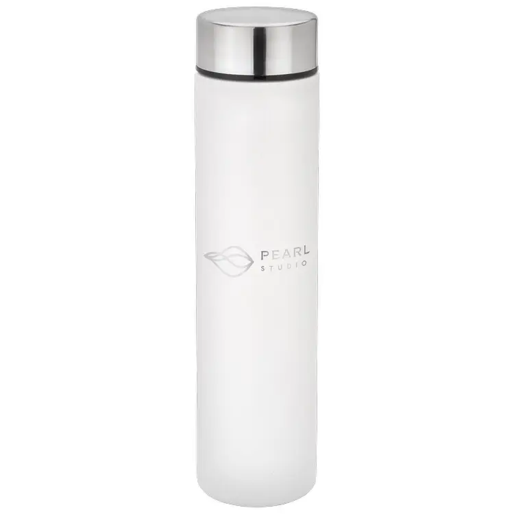 13.5 oz Pace Trail Vacuum Water Bottle #4
