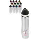 20 oz Persona Wave Vacuum Water Bottle