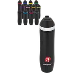 20 oz Persona Wave Trail Vacuum Water Bottle