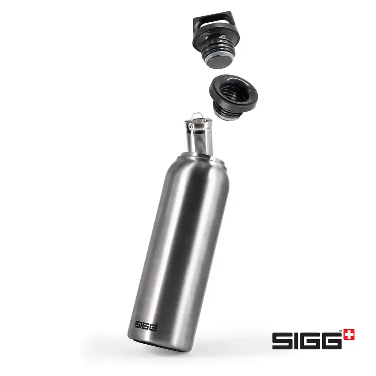 Bouteille isotherme SIGG Hot & Cold 17 oz #2
