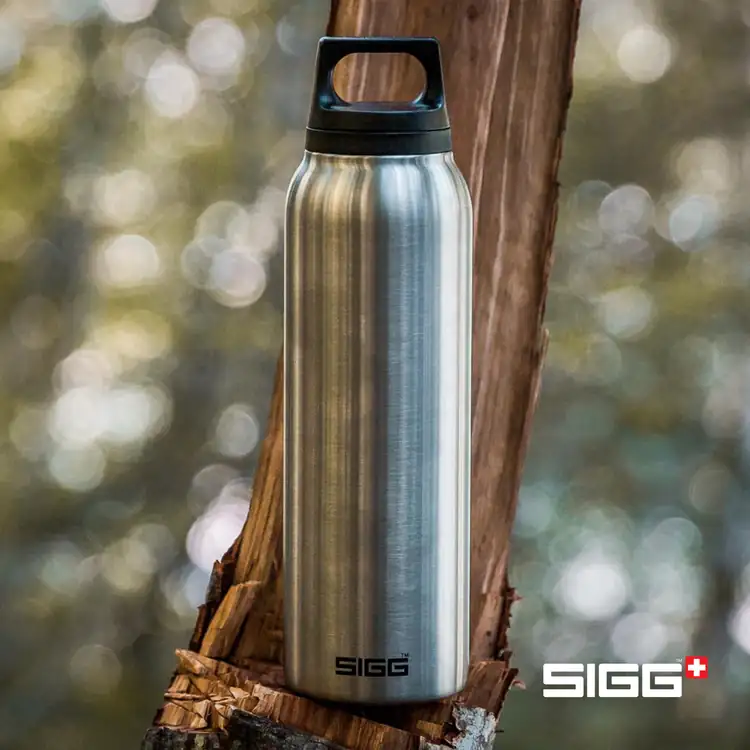 Bouteille isotherme SIGG Hot & Cold 17 oz #3