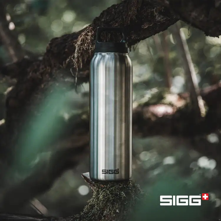 Bouteille isotherme SIGG Hot & Cold 17 oz #4