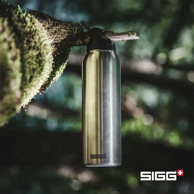 Bouteille isotherme SIGG Hot & Cold 17 oz #5