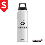 Bouteille isotherme SIGG Hot & Cold 17 oz