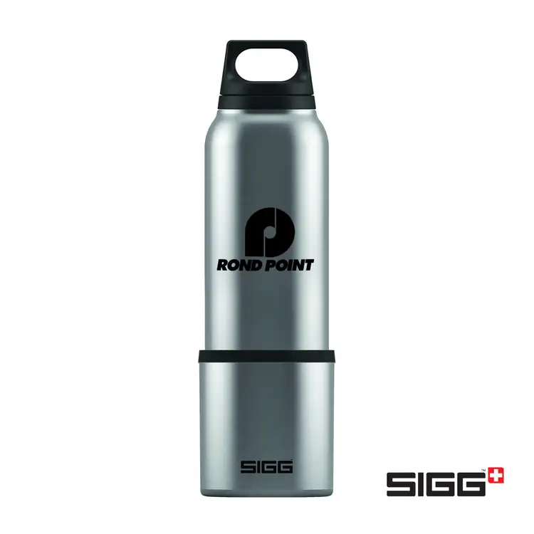 Bouteille isotherme SIGG Hot & Cold 25 oz #2