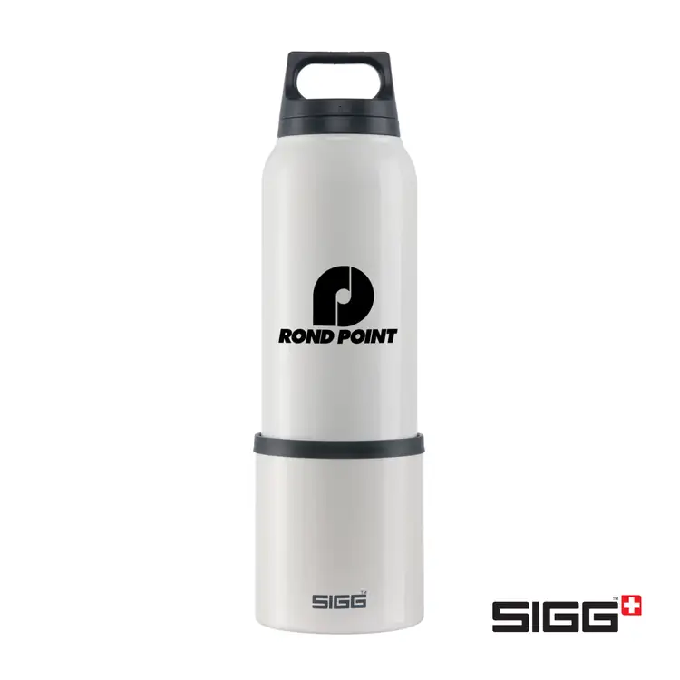 Bouteille isotherme SIGG Hot & Cold 25 oz #3