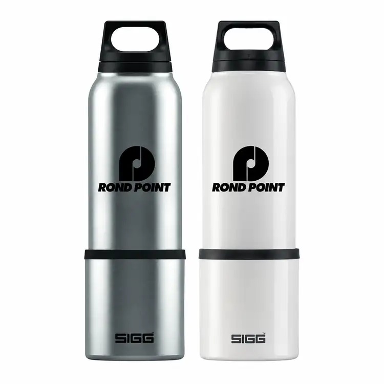 Bouteille isotherme SIGG Hot & Cold 25 oz