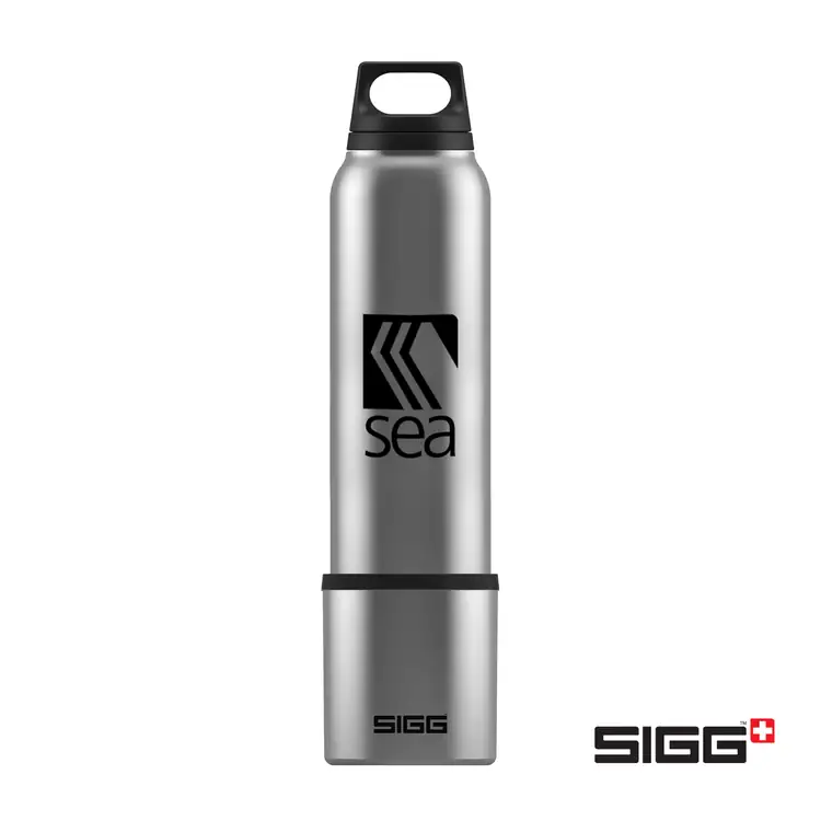 Bouteille isotherme SIGG Hot & Cold 34 oz #2