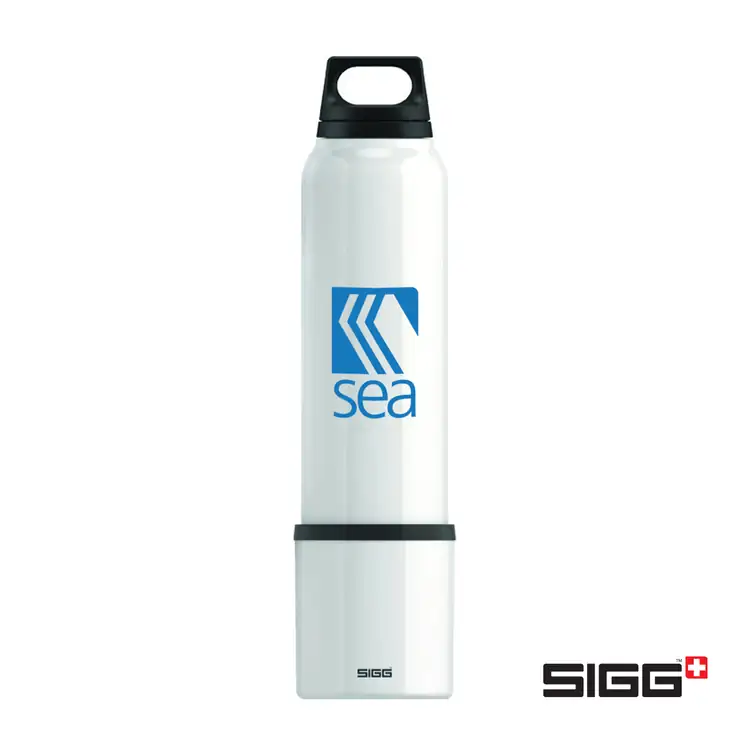Bouteille isotherme SIGG Hot & Cold 34 oz #3