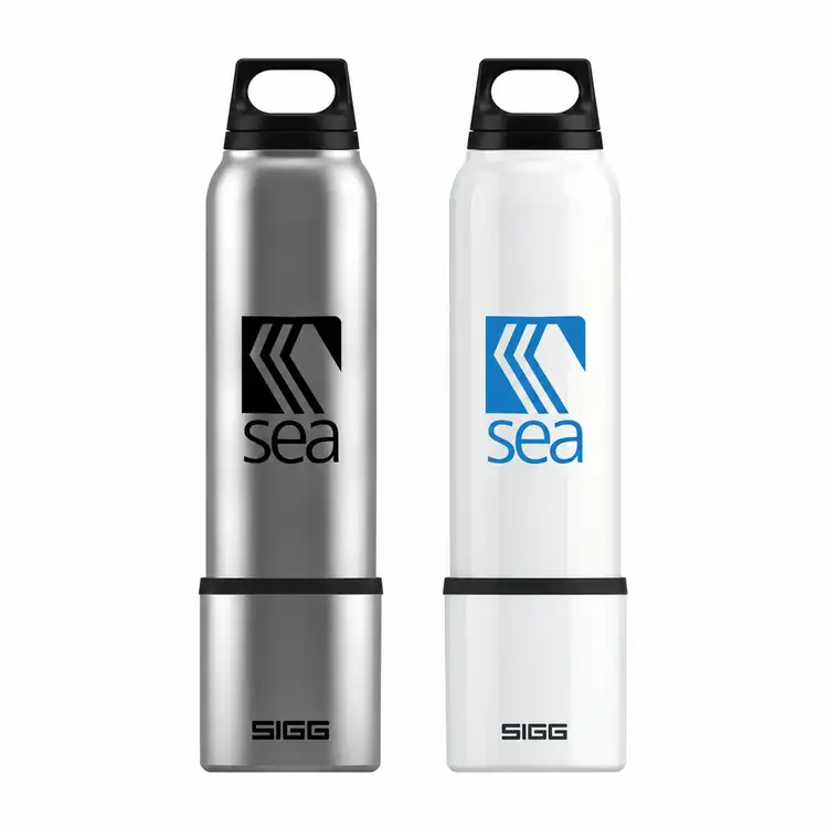 Bouteille isotherme SIGG Hot & Cold 34 oz