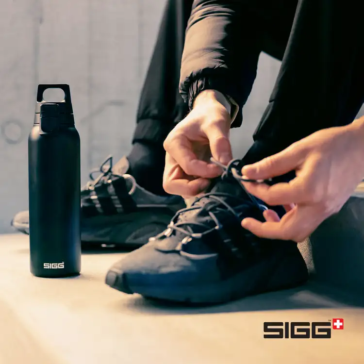 Bouteille isotherme SIGG Hot & Cold ONE 17 oz #7
