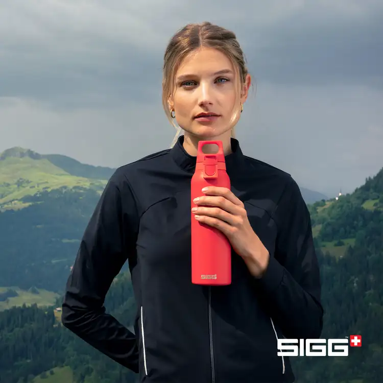Bouteille isotherme SIGG Hot & Cold ONE 17 oz #8