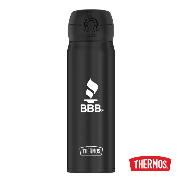 Bouteille isotherme Thermos Alta Direct Drink 16 oz #2