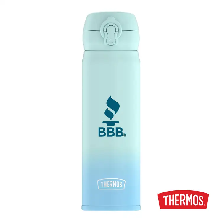 Bouteille isotherme Thermos Alta Direct Drink 16 oz #3