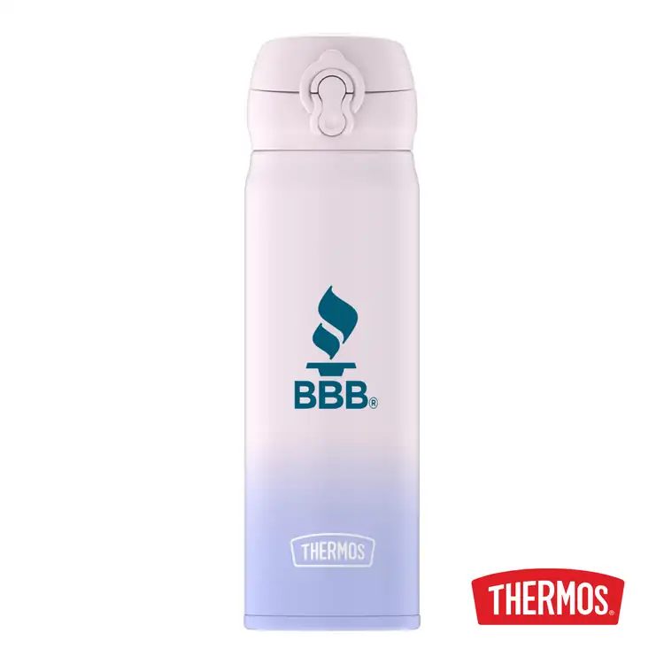 Bouteille isotherme Thermos Alta Direct Drink 16 oz #4
