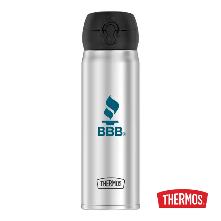 Bouteille isotherme Thermos Alta Direct Drink 16 oz #5