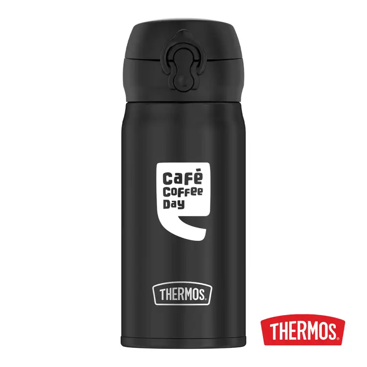 Bouteille isotherme Thermos Direct Drink 12 oz #2