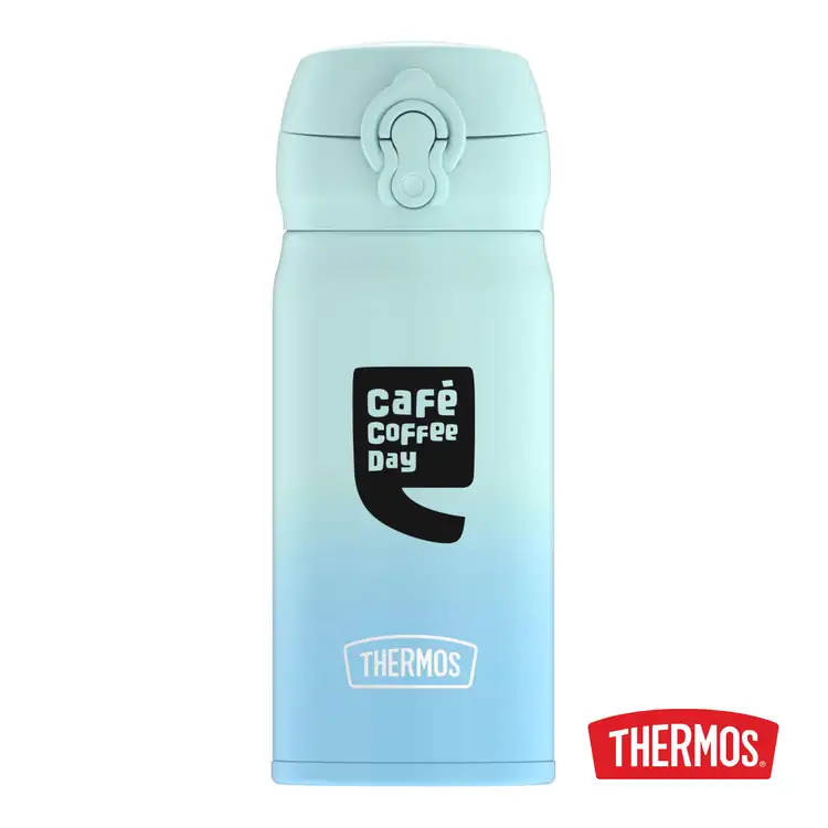 Bouteille isotherme Thermos Direct Drink 12 oz #3