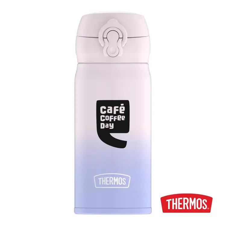 Bouteille isotherme Thermos Direct Drink 12 oz #4