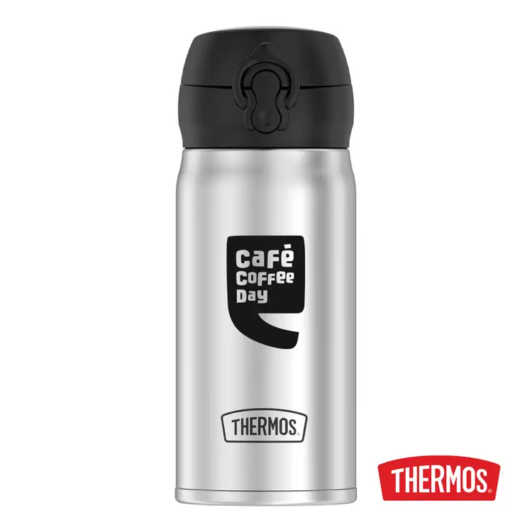 Bouteille isotherme Thermos Direct Drink 12 oz #5