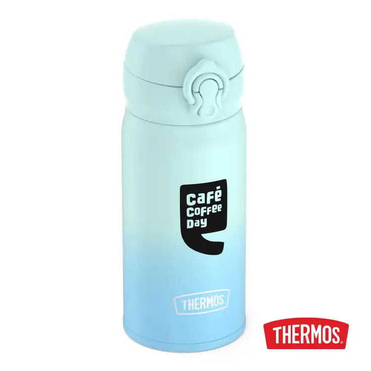 Bouteille isotherme Thermos Direct Drink 12 oz #6