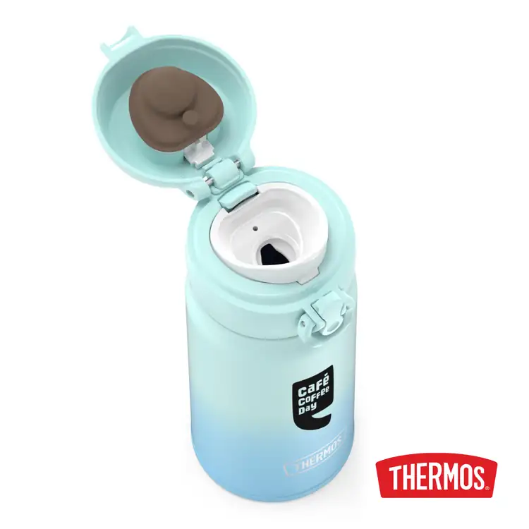 Bouteille isotherme Thermos Direct Drink 12 oz #8