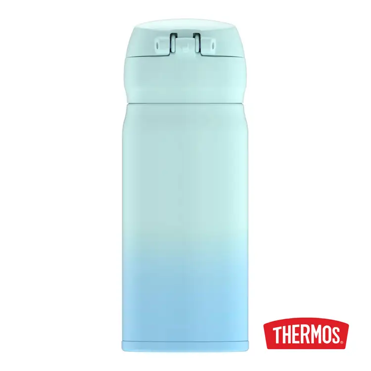 Bouteille isotherme Thermos Direct Drink 12 oz #9