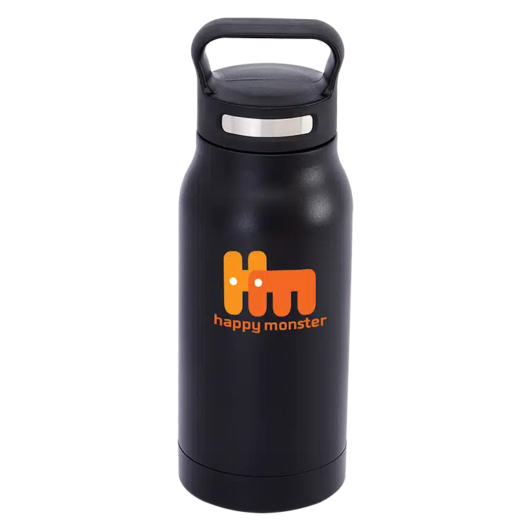 20 oz Urban Peak Vacuum Water Bottle with Handle #2