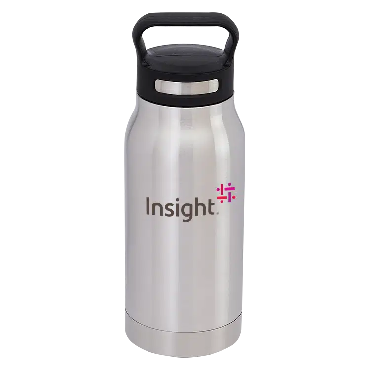20 oz Urban Peak Vacuum Water Bottle with Handle #3