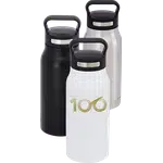 20 oz Urban Peak Vacuum Water Bottle with Handle