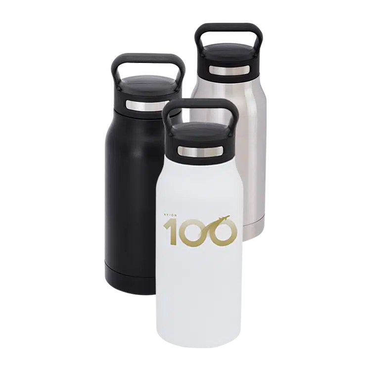 20 oz Urban Peak Vacuum Water Bottle with Handle