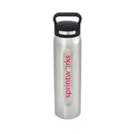 20 oz Urban Peak Blue Ridge Vacuum Water Bottle