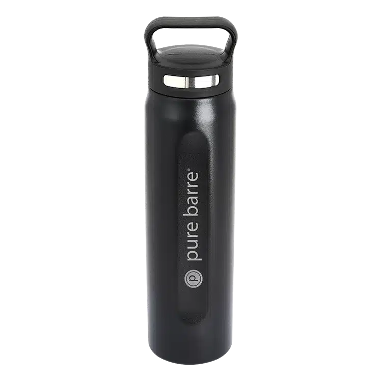 20 oz Urban Peak Blue Ridge Trail Vacuum Water Bottle #2