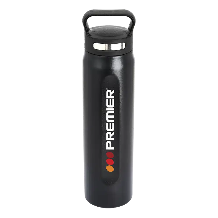20 oz Urban Peak Blue Ridge Trail Vacuum Water Bottle #3