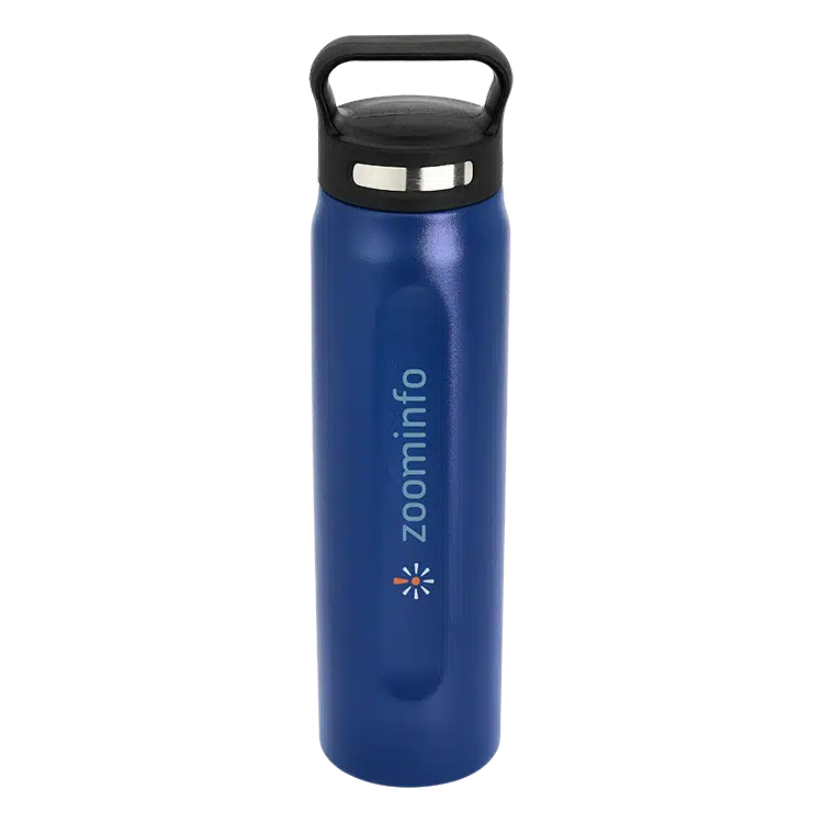 20 oz Urban Peak Blue Ridge Trail Vacuum Water Bottle #5
