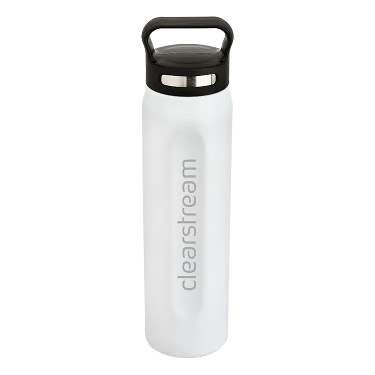 20 oz Urban Peak Blue Ridge Trail Vacuum Water Bottle #6