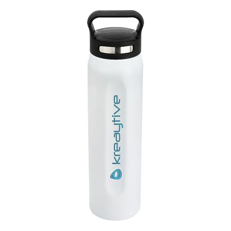 20 oz Urban Peak Blue Ridge Trail Vacuum Water Bottle #7