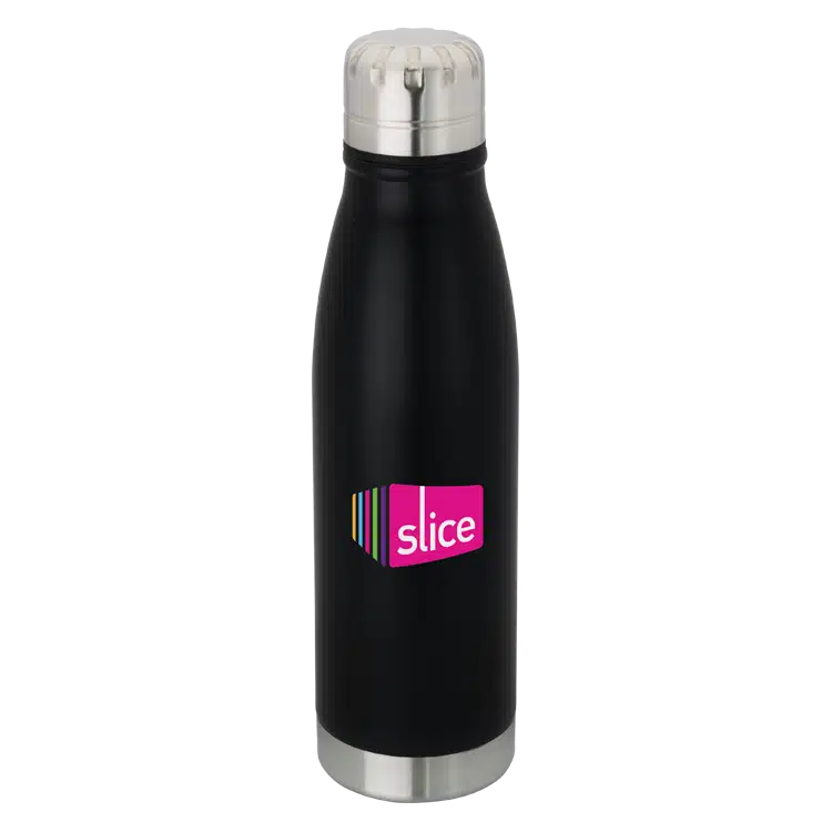 17 oz Urban Peak Flux Trail Vacuum Water Bottle #2