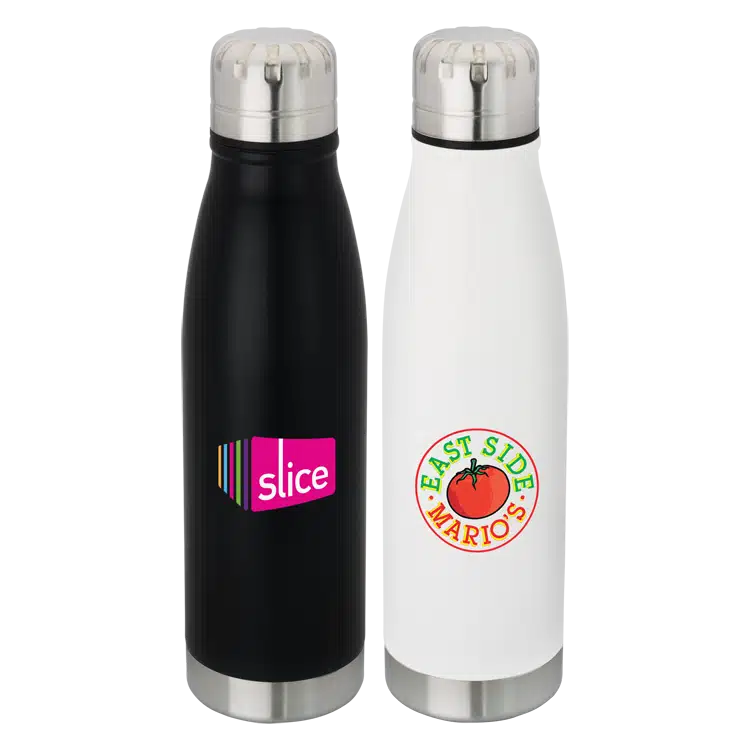 17 oz Urban Peak Flux Trail Vacuum Water Bottle #3