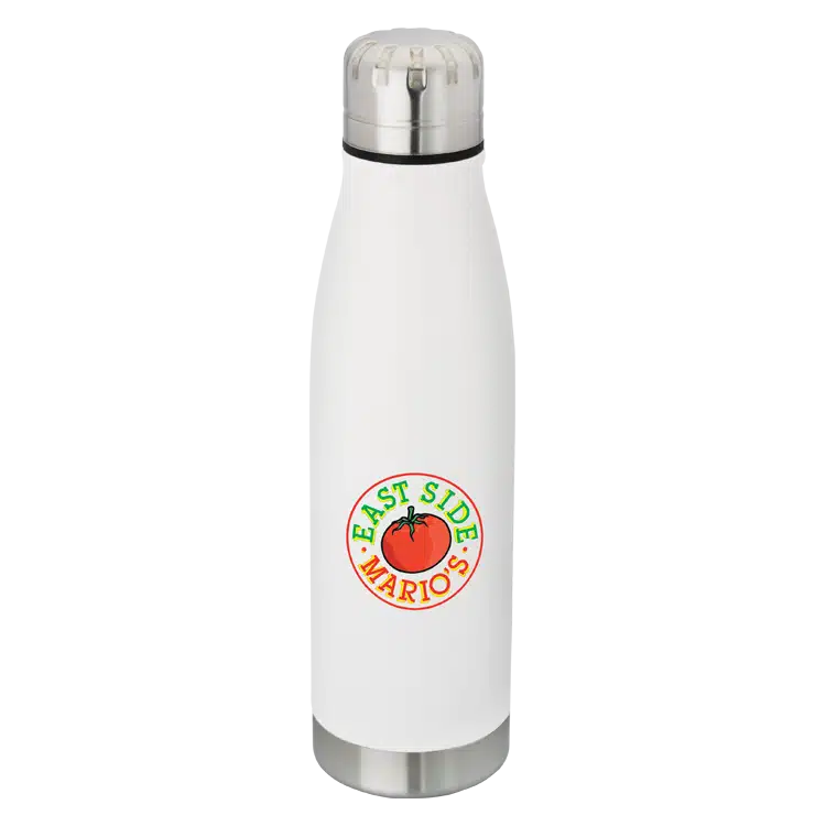 17 oz Urban Peak Flux Trail Vacuum Water Bottle #4