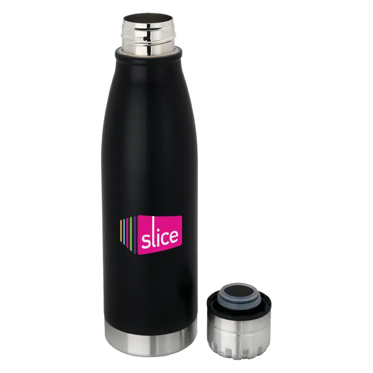 17 oz Urban Peak Flux Trail Vacuum Water Bottle #5