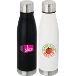 17 oz Urban Peak Flux Trail Vacuum Water Bottle