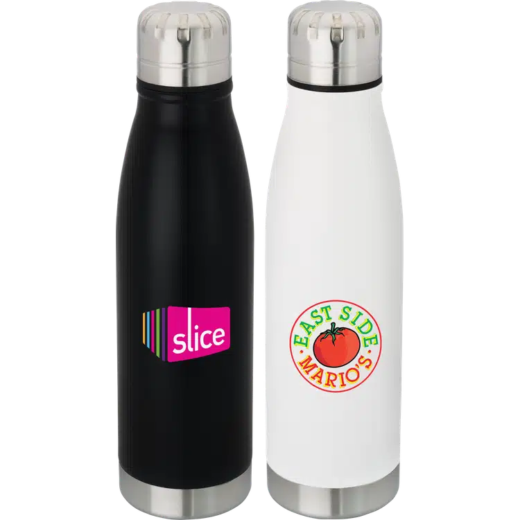 17 oz Urban Peak Flux Trail Vacuum Water Bottle