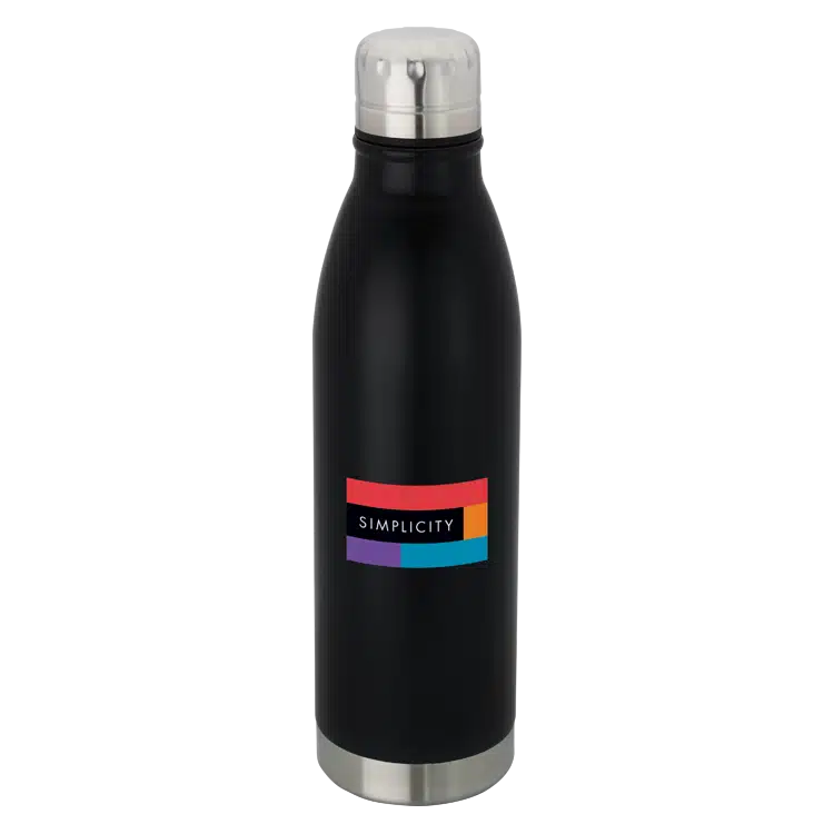 28 oz Urban Peak Flux Trail Vacuum Water Bottle #2