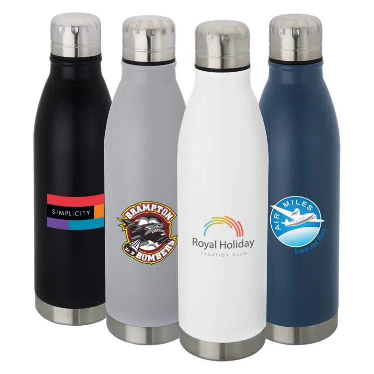 28 oz Urban Peak Flux Trail Vacuum Water Bottle #3