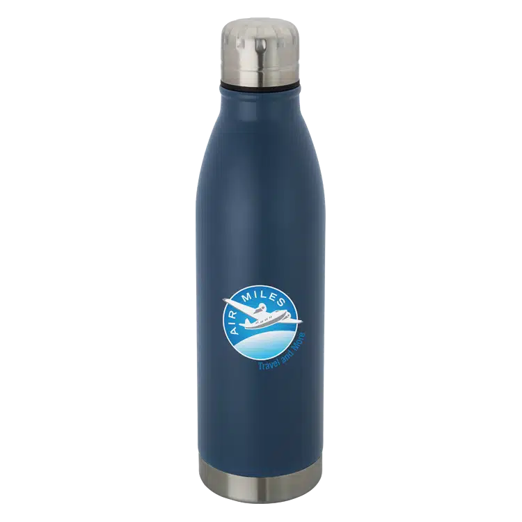 28 oz Urban Peak Flux Trail Vacuum Water Bottle #5