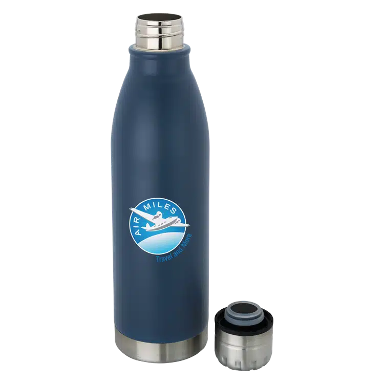 28 oz Urban Peak Flux Trail Vacuum Water Bottle #7